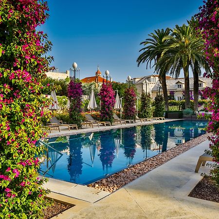 Hotel Lemongarden - Adults Only Sutivan Kültér fotó