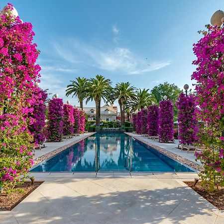 Hotel Lemongarden - Adults Only Sutivan Kültér fotó