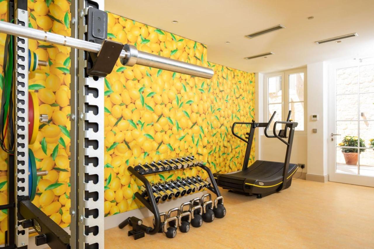 Hotel Lemongarden - Adults Only Sutivan Kültér fotó