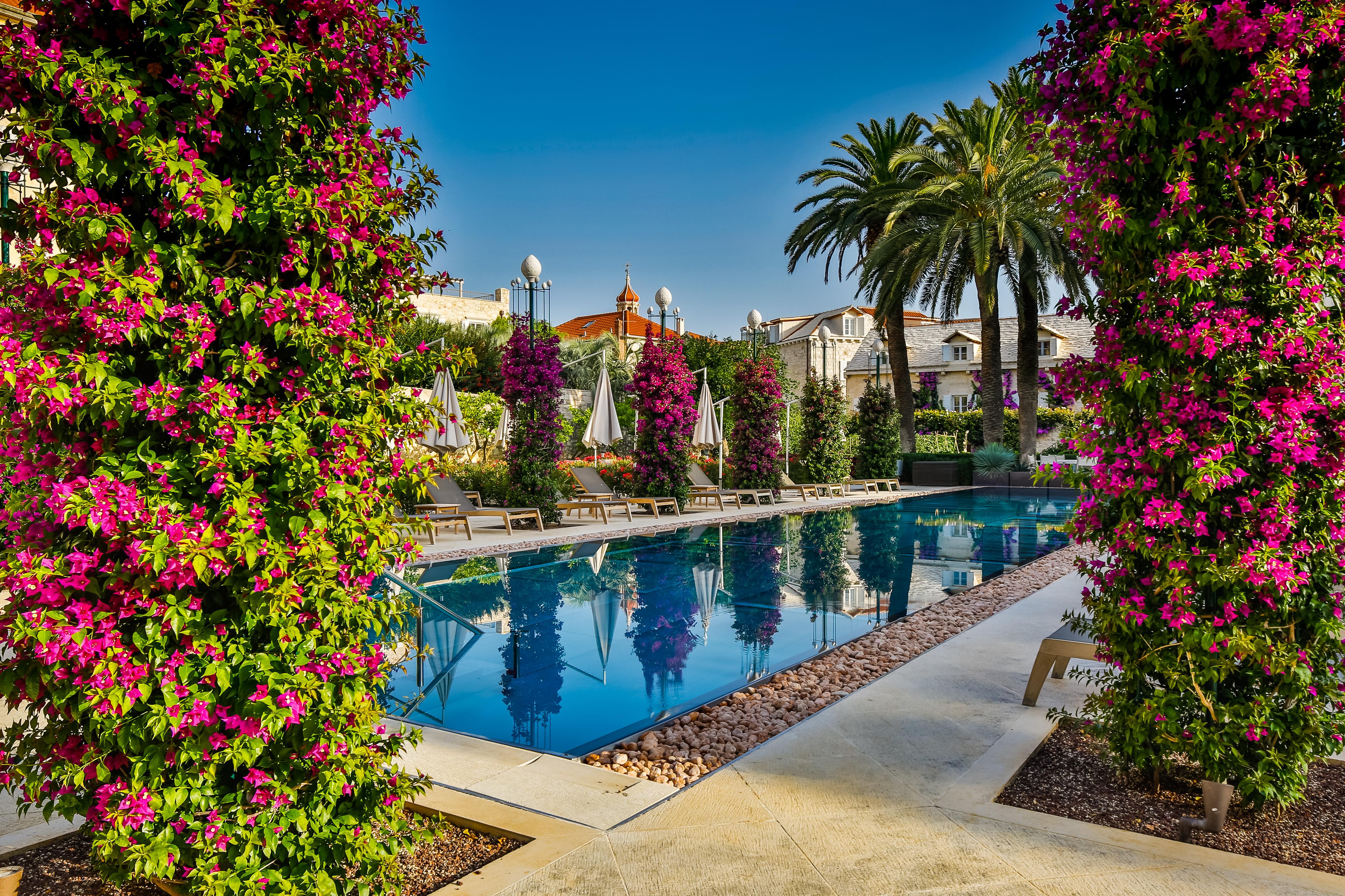 Hotel Lemongarden - Adults Only Sutivan Kültér fotó