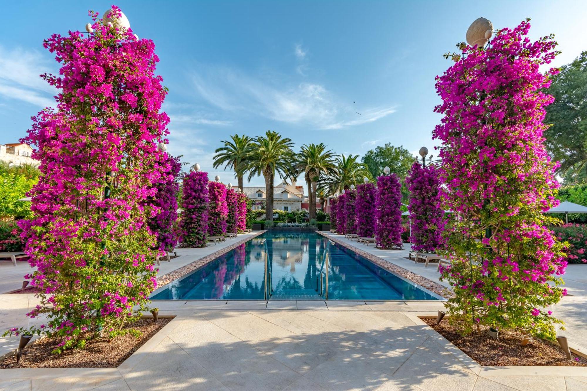 Hotel Lemongarden - Adults Only Sutivan Kültér fotó