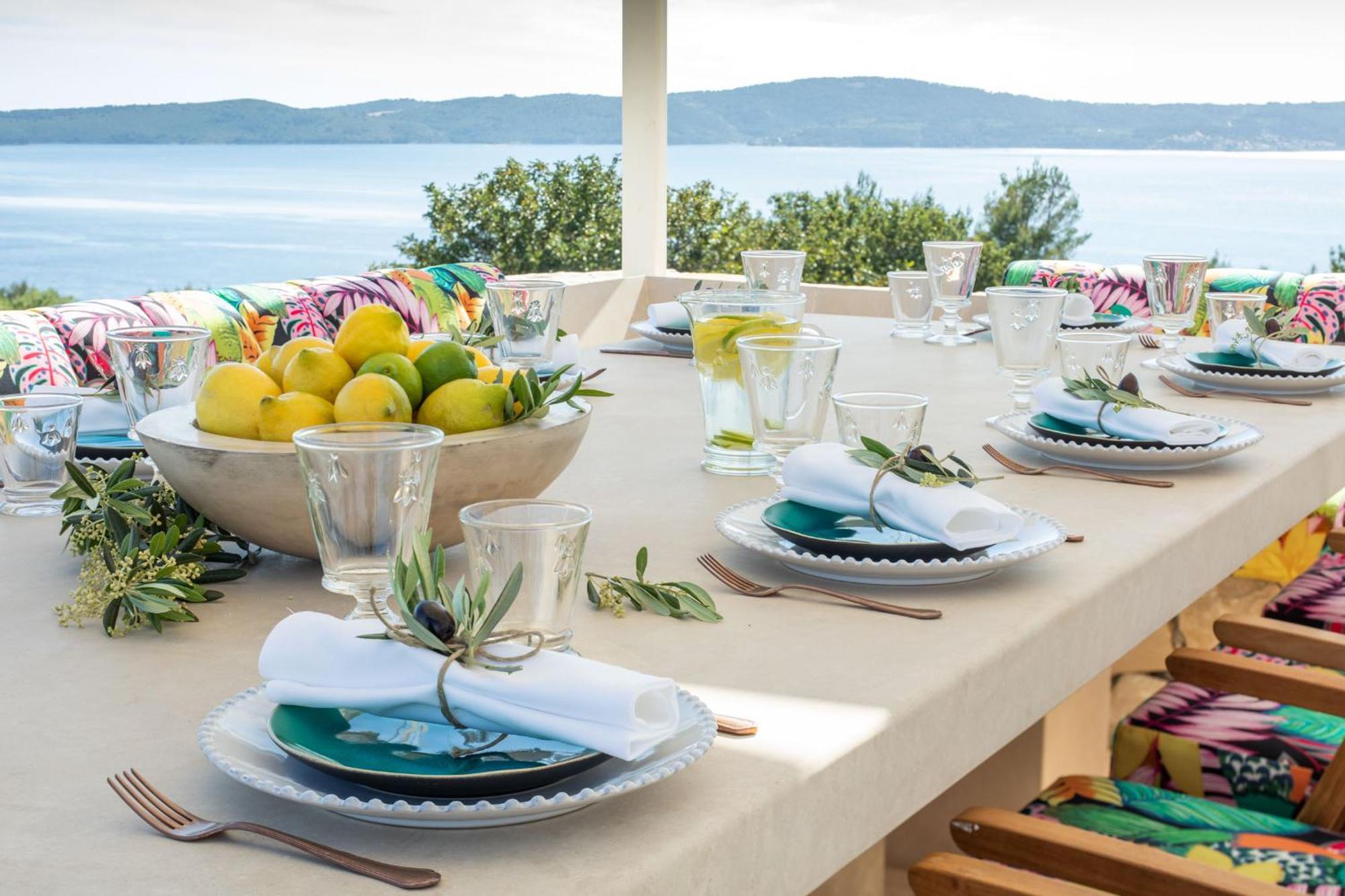Hotel Lemongarden - Adults Only Sutivan Kültér fotó