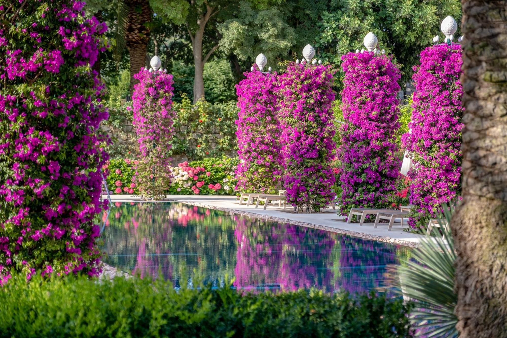 Hotel Lemongarden - Adults Only Sutivan Kültér fotó