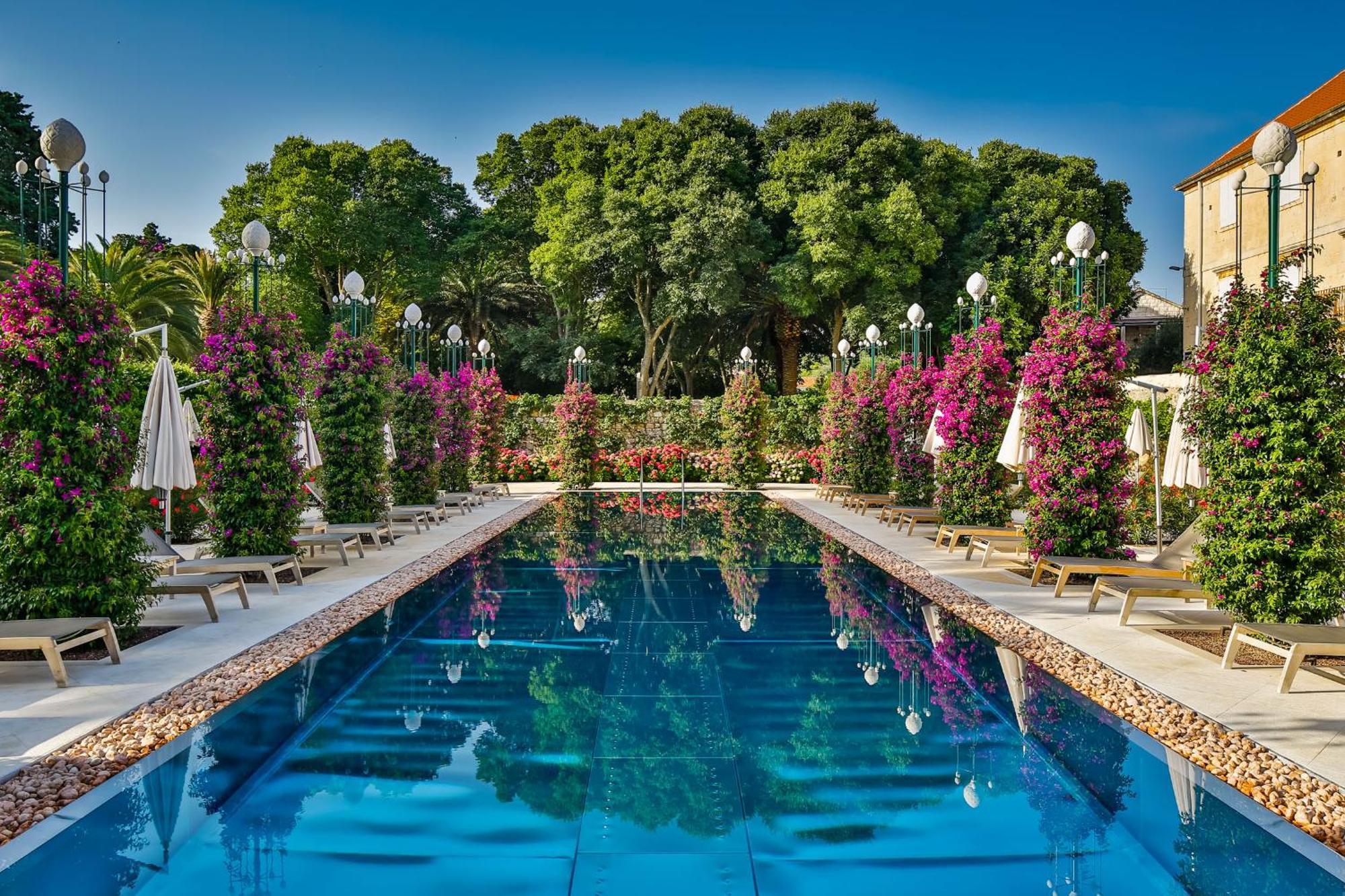 Hotel Lemongarden - Adults Only Sutivan Kültér fotó