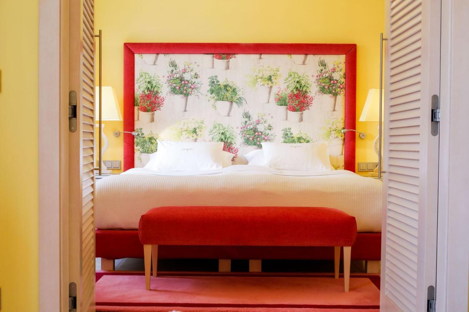Hotel Lemongarden - Adults Only Sutivan Kültér fotó