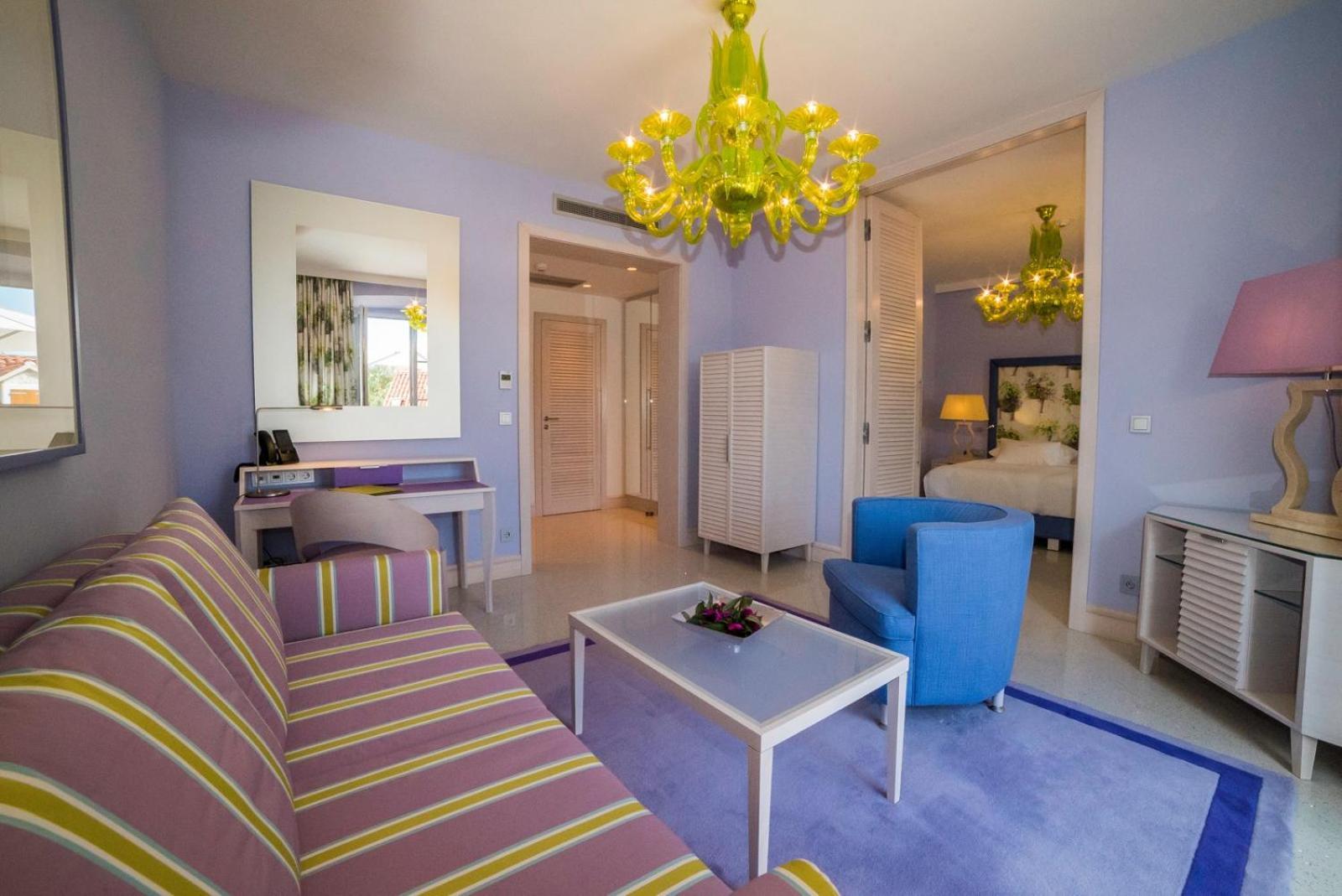 Hotel Lemongarden - Adults Only Sutivan Kültér fotó