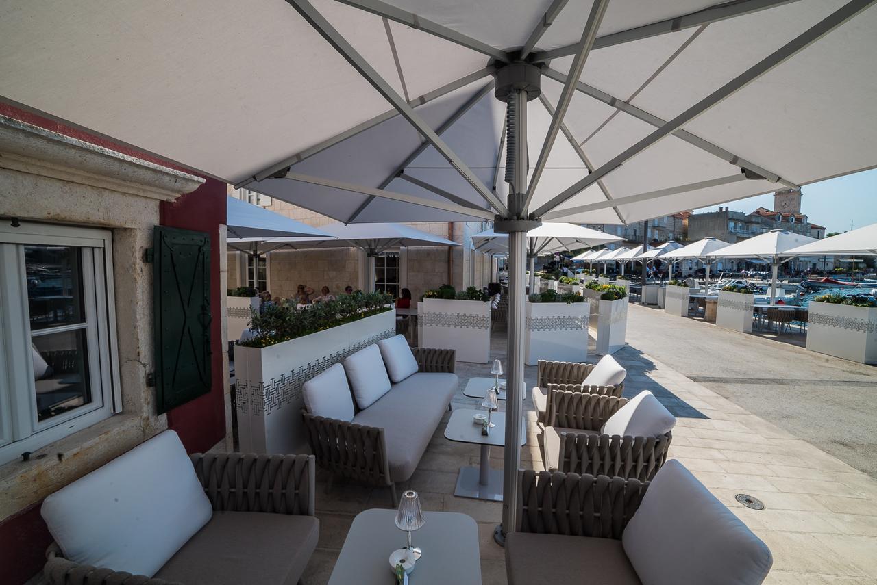 Hotel Lemongarden - Adults Only Sutivan Kültér fotó