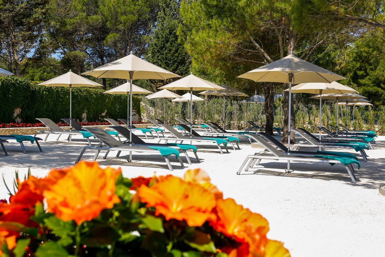 Hotel Lemongarden - Adults Only Sutivan Kültér fotó