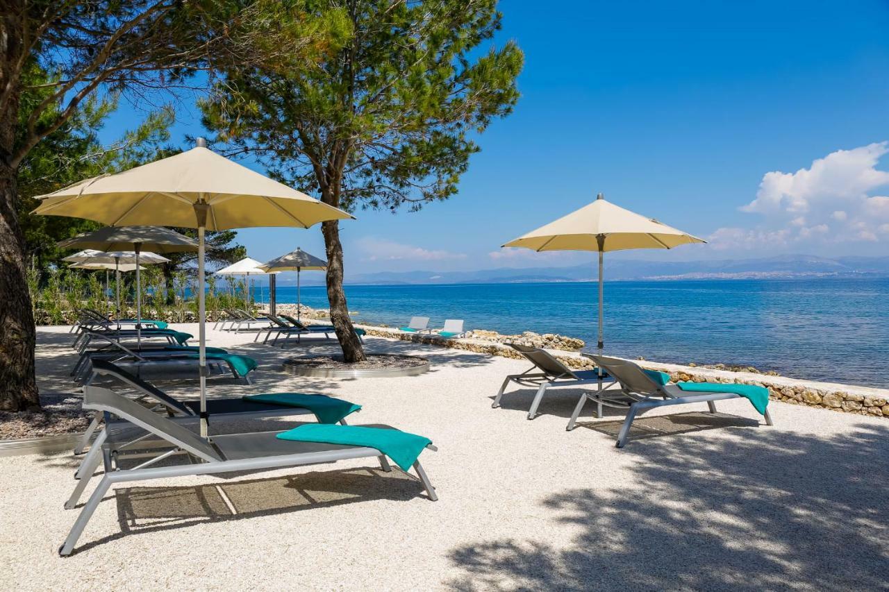 Hotel Lemongarden - Adults Only Sutivan Kültér fotó